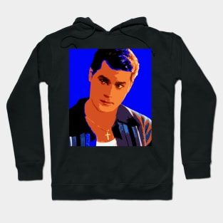 ray liotta Hoodie